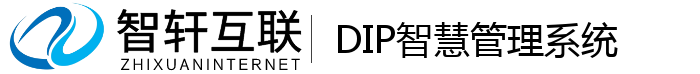 DIP智慧管理系统